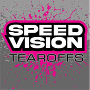 Speed Vision Laminated Tearoffs