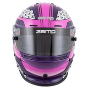 Zamp RZ-62 Helmet