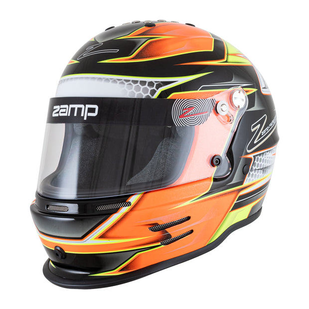 Zamp RZ-42Y Youth Helmet