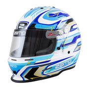 Zamp RZ-42Y Youth Helmet