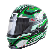 Zamp RZ-42Y Youth Helmet