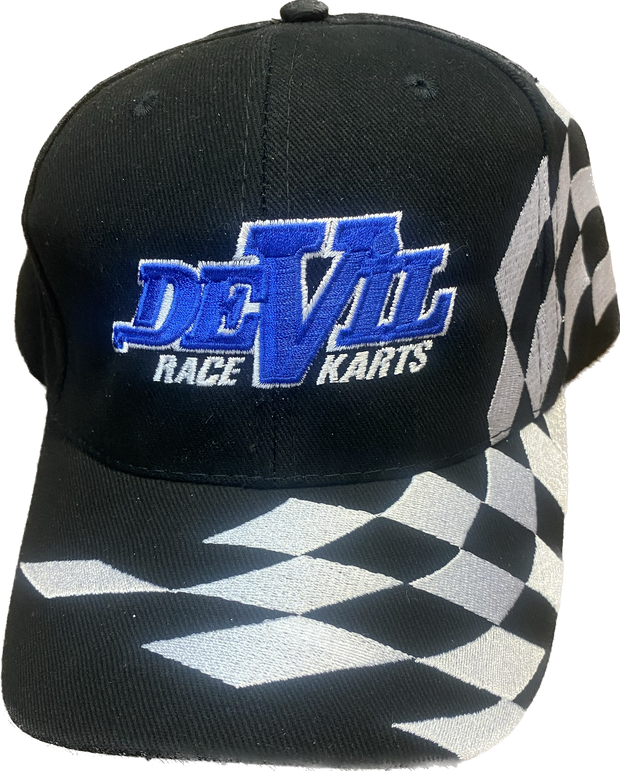 Devil Race Karts Hat