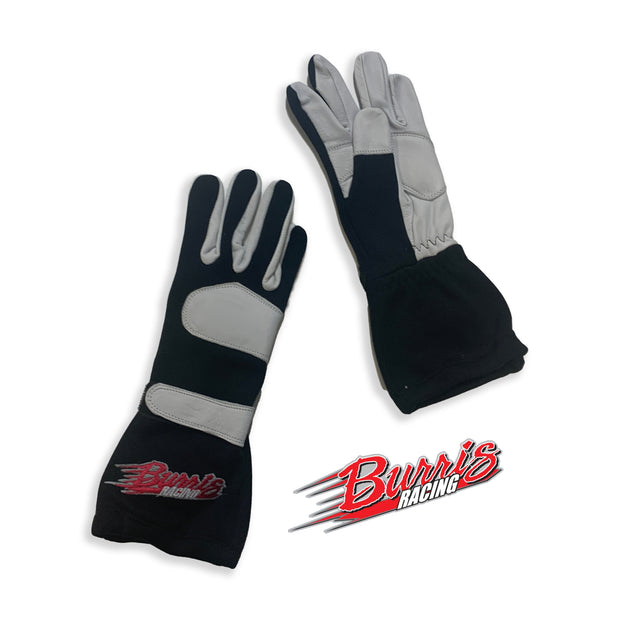 Burris Racing Gloves