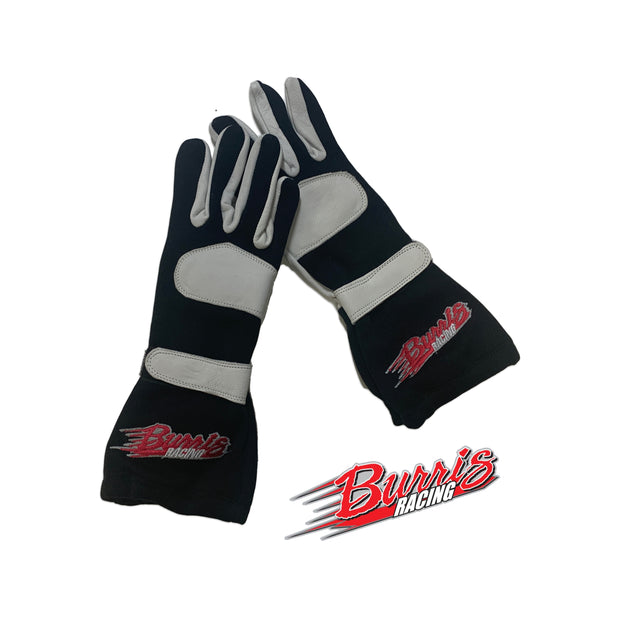 Burris Racing Gloves