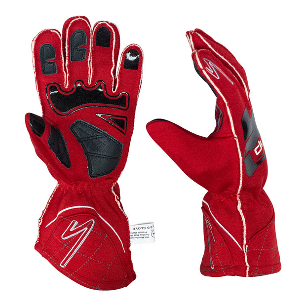 ZR-50 Race Gloves